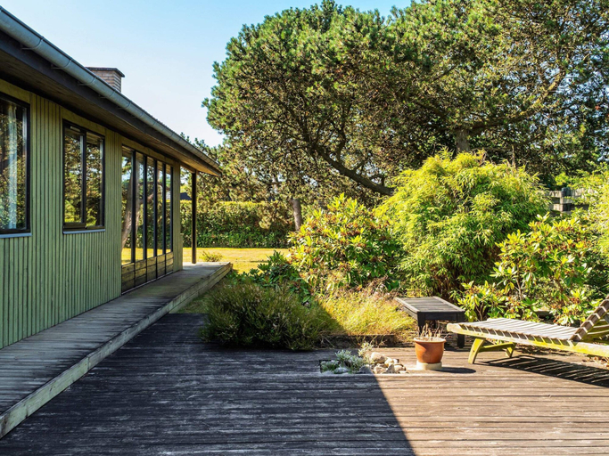 Exterior 5, 4 Star Holiday Home in Juelsminde, Hedensted