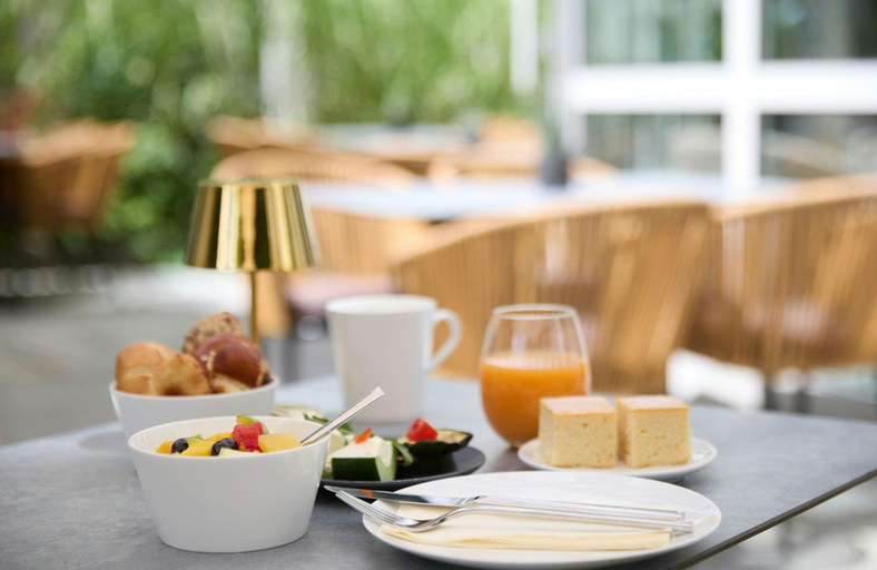 Food & Drinks 5, Leonardo Hotel Munich City West, München
