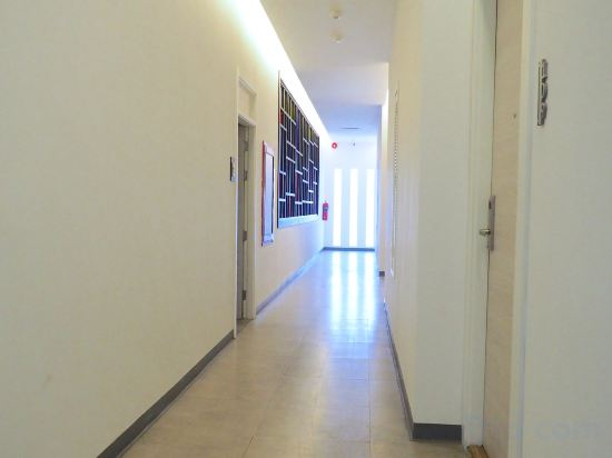 Hotel Interior/Public Areas 3, THE KANNAS Hotel & Serviced Apartment, Chiang Mai, Muang Chiang Mai