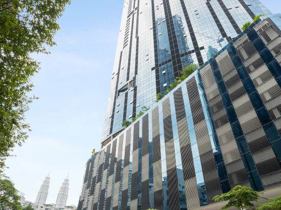 Hotel Exterior 5, Eaton Residences By Sutera at KLCC, Kuala Lumpur