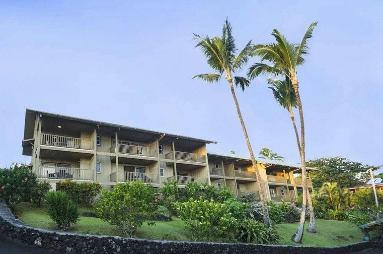 Exterior & Views, Kailani Suite at Hana Kai Resort, Maui