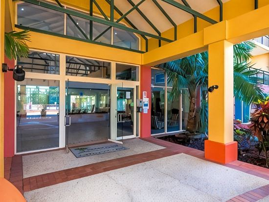 Hotel Interior/Public Areas 3, Paradise Island Resort, Gold Coast