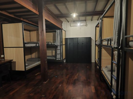 Others 2, WOOD WOOD HOSTEL, Vientiane