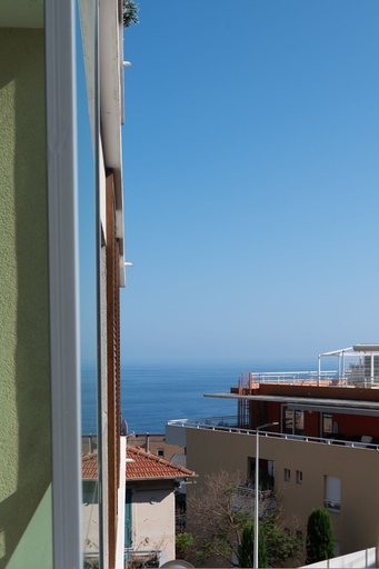 Room 3, Cozy 1-bedroom Apartment With A C Garage Near, Alpes-Maritimes