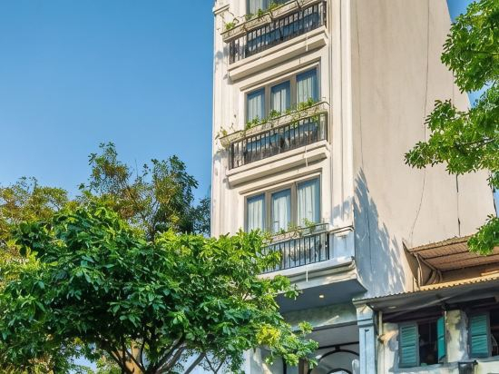 Hotel Exterior 5, 22land Residence 71 Hang Bong, Hoàn Kiếm