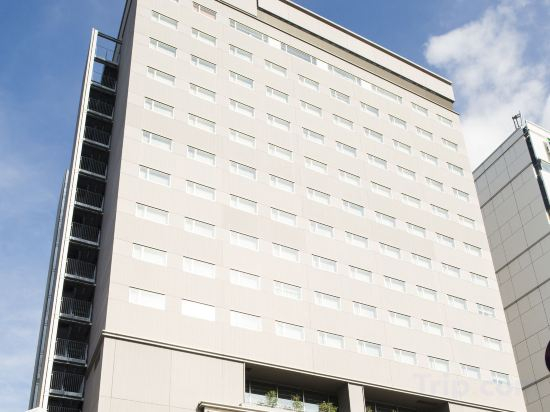 Others 4, Hiroshima Washington Hotel, Hiroshima