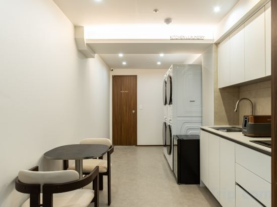 Hotel Interior/Public Areas 4, Seoul Centro Stay, Jongno