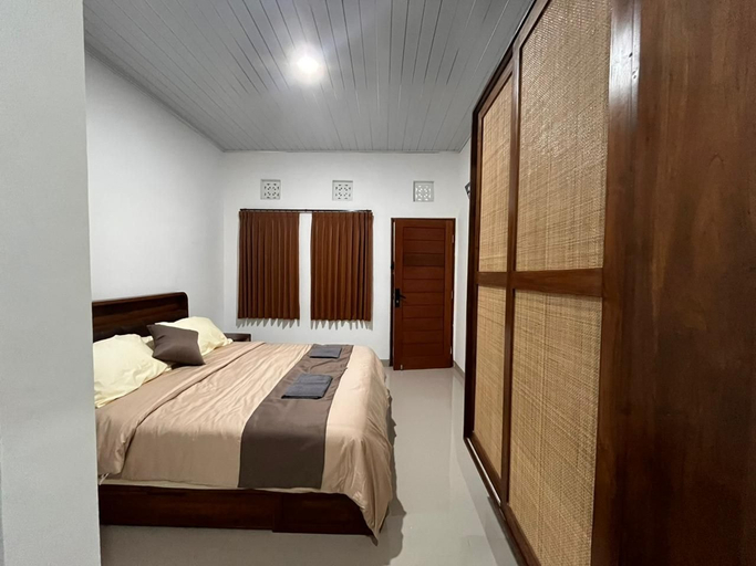 Room 5, You & Me Guesthouse By GUMA, Denpasar