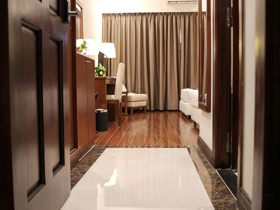 Others 3, Dong Khanh Hotel, Ho Chi Minh City