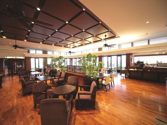 Hotel Interior/Public Areas 4, DoubleTree by Hilton Naha Shuri Castle, Naha