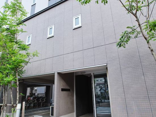 Hotel Exterior, TORA HOTEL Sensoji MOON, Taitō