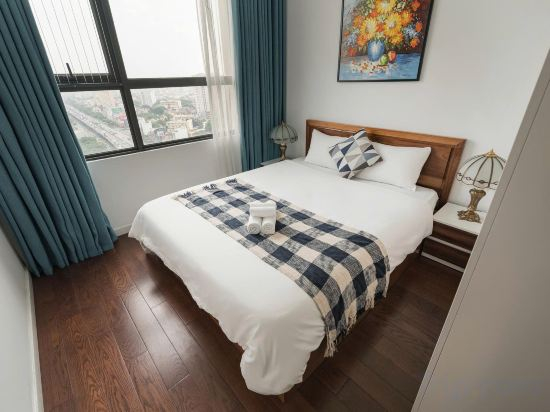Others 5, Vinhomes D'Capitale - Signature Apartment by TH Home, Cầu Giấy