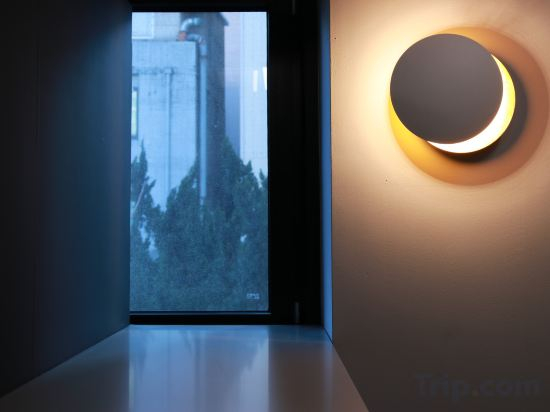 Others 3, L·YOUNG Capsule Hotel-Myeongdong, Jung