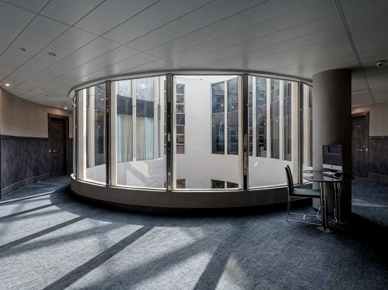 Hotel Interior/Public Areas 4, Gran Hotel Havana 4*Sup by Escampa Hotels, Barcelona
