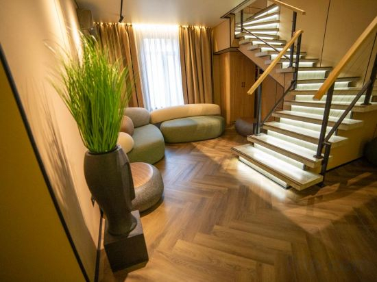 Hotel Interior/Public Areas 5, Ala Boutique Hotel, Almaty