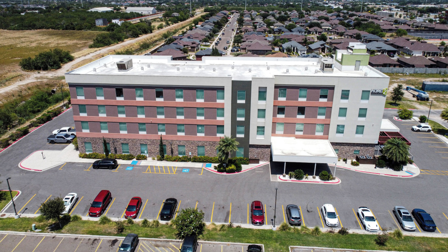 Exterior & Views 2, Home2 Suites by Hilton Edinburg, TX, Hidalgo