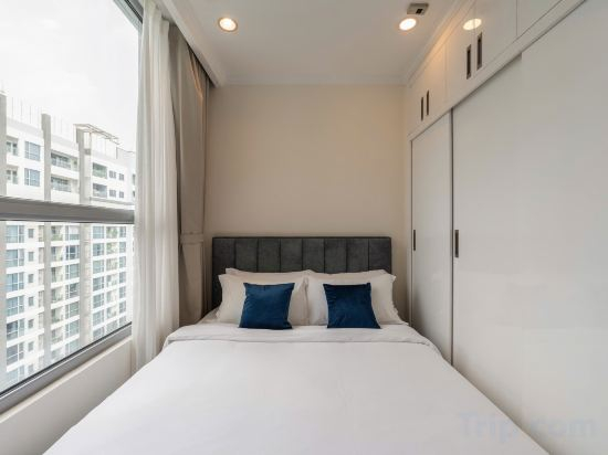 Others 2, Saigon Apartment at Landmark 81 Tower - WW, Ho Chi Minh City
