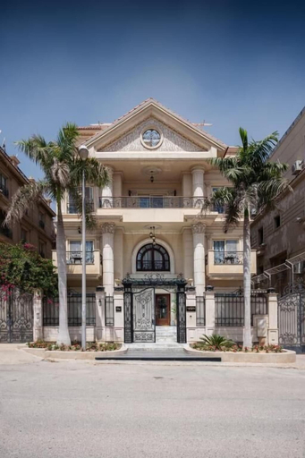 Exterior & Views, Maran Residence, New Cairo City