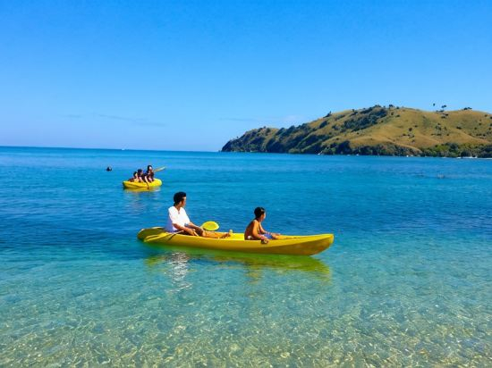 Others 4, Sylvia Hotel & Resort Komodo, West Manggarai