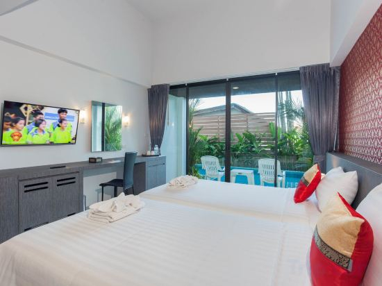 Others 2, The Thames Pool Access Resort & Villa, Phuket Island