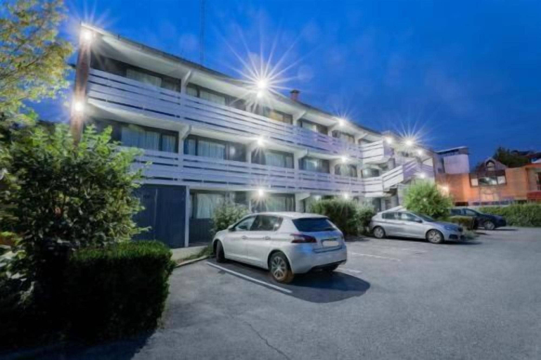 Exterior, URBAN HOUSE, Nord