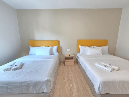 Others 5, Miilehill Hotel By Maco at JB Town Center, Johor Bahru