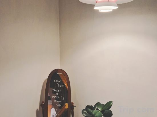 Hotel Interior/Public Areas 5, AnOn Hostel Seongsu-Konkuk, Gwang-jin