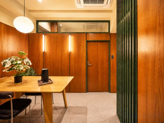 Hotel Interior/Public Areas, Tora Hotel Minowa, Taitō