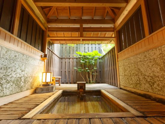 Fitness & Recreational Facilities 3, Mori no Yu Izu Kogen Kira no Sato [Renewal Opening: December 22, 2025], Itō