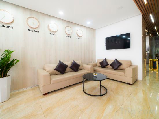 Hotel Exterior 4, Dolphin Hotel Nha Trang, Nha Trang