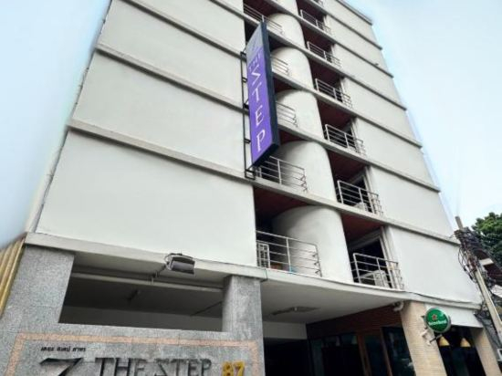 Hotel Exterior, Collection O The Step Sathorn, Sathorn