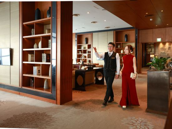 Hotel Interior/Public Areas 2, InterContinental Hanoi Landmark72, Từ Liêm
