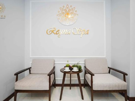 Fitness & Recreational Facilities 3, Reyna Hotel Hanoi & Spa by 22LAND, Từ Liêm