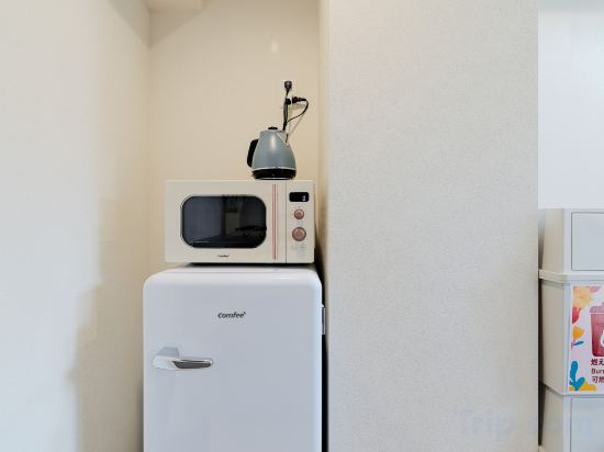 Others 5, Diamond Residences, Taitō