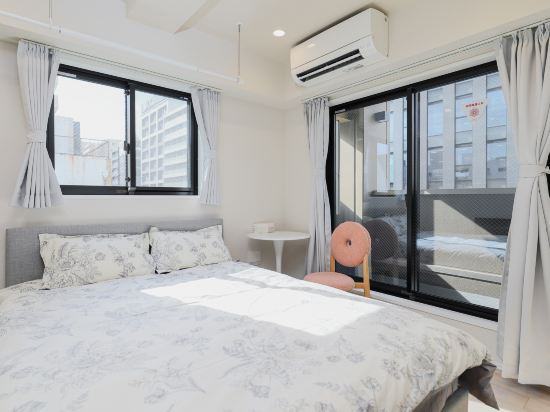 Others 3, Diamond Residences, Taitō