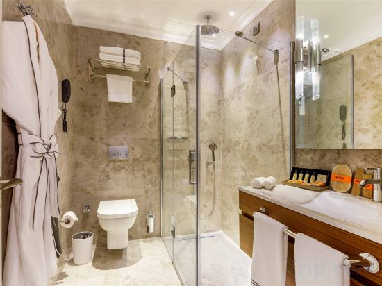 Others 2, Amiral Palace Hotel Boutique Class & Spa, Fatih