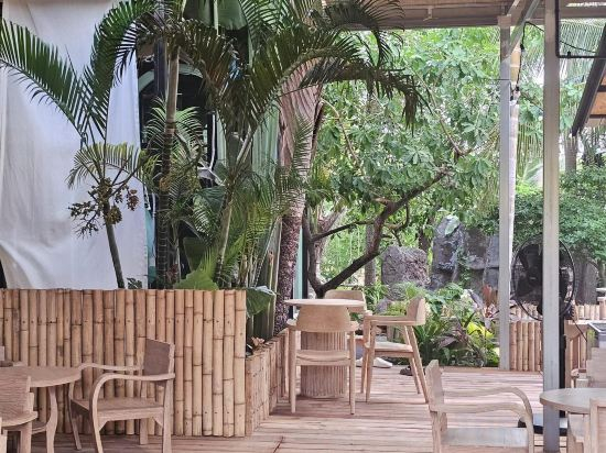 Hotel Interior/Public Areas 5, Lespalm Resort by Vacayandco, Phuket Island