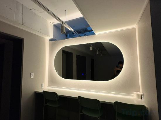 Hotel Interior/Public Areas 2, Hostel K wave only Female Hongdae, Seodaemun