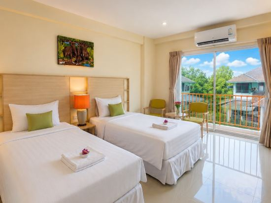 Others 2, T.K Udonthani Hotel, Muang Udon Thani