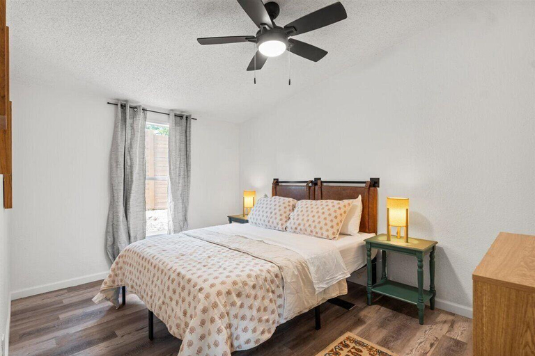 Bedroom 3, Starlight Horizon, Comal