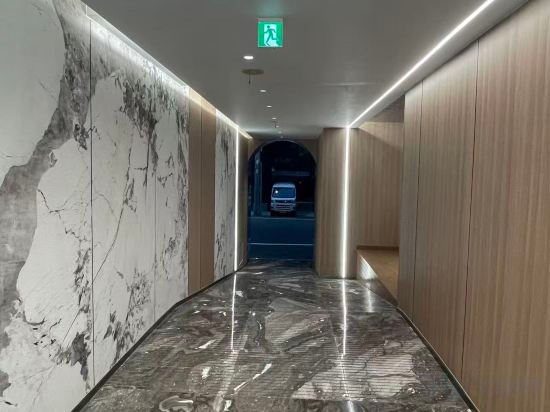 Hotel Exterior 4, Nipponbashi Royal, Osaka