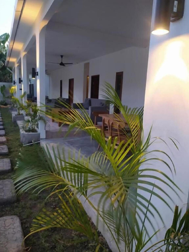Exterior & Views 2, Wanderlust Hostel Kuta Mandalika, Lombok