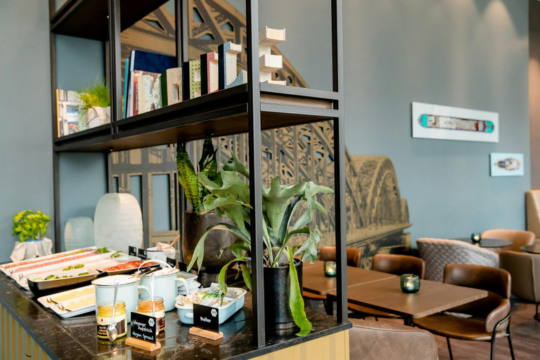 Food & Drinks 4, Motel One Kv?ln-waidmarkt, Köln