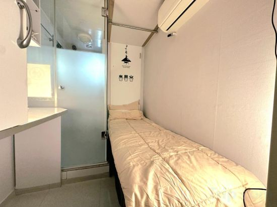 Others 5, Ivy Residence, Jongno