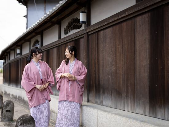 Others 3, Futsukaichi Hot Spring - Daimaru Besso, Chikushino
