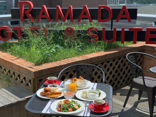 Others 4, Ramada Hotel & Suites by Wyndham Seoul Namdaemun, Jung