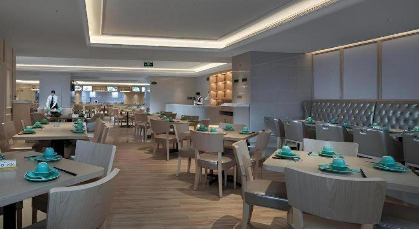 Food & Drinks 4, Best Sleep International Hotel Shenzhen Tanglang Metro Station, Shenzhen