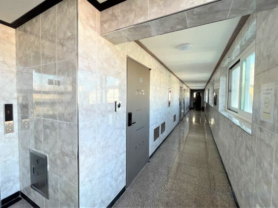 Others 3, HY Choi Hotel, Seogwipo