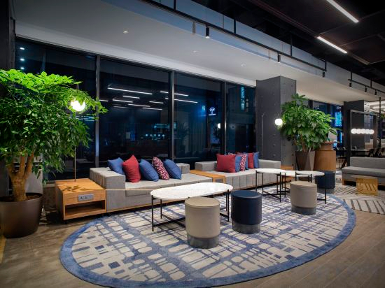 Hotel Interior/Public Areas 3, Klaven Hotel Myeongdong City Hall (rebranded on 2026), Jung