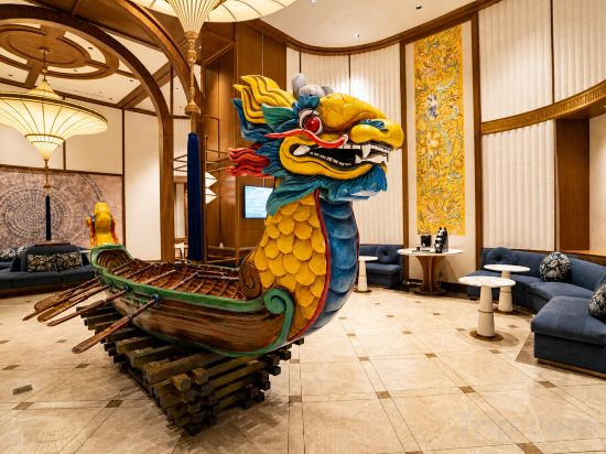 Hotel Exterior 5, Apec Luxury Coastal Apartment Mui Ne - Ocean View, Phan Thiết